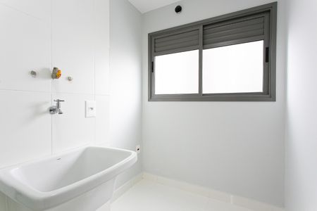 Apartamento para alugar com 70m², 2 quartos e 1 vaga Apartamento para alugar com 70m², 2 quartos e 1 vagaÁrea de Serviço