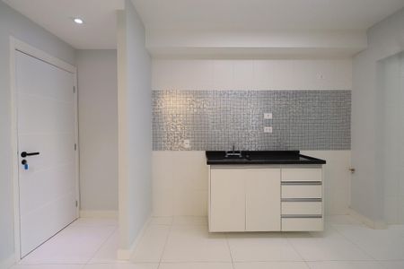 Apartamento à venda com 70m², 2 quartos e 1 vaga Apartamento à venda com 70m², 2 quartos e 1 vagaCozinha