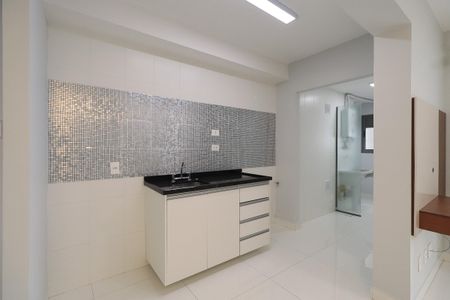 Apartamento à venda com 70m², 2 quartos e 1 vaga Apartamento à venda com 70m², 2 quartos e 1 vagaCozinha