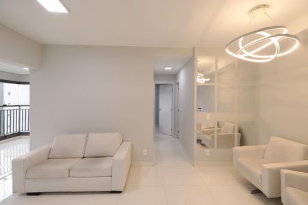 Sala de apartamento à venda com 2 quartos, 70m² em Vila Matilde, São Paulo