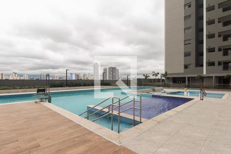 Apartamento para alugar com 70m², 2 quartos e 1 vaga Apartamento para alugar com 70m², 2 quartos e 1 vagaÁrea comum - Piscina