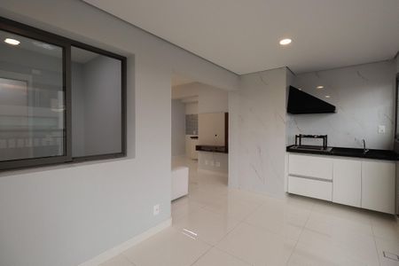 Apartamento à venda com 70m², 2 quartos e 1 vaga Apartamento à venda com 70m², 2 quartos e 1 vagaVaranda gourmet
