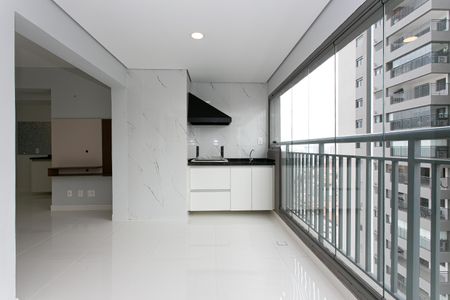 Apartamento para alugar com 70m², 2 quartos e 1 vaga Apartamento para alugar com 70m², 2 quartos e 1 vagaVaranda gourmet