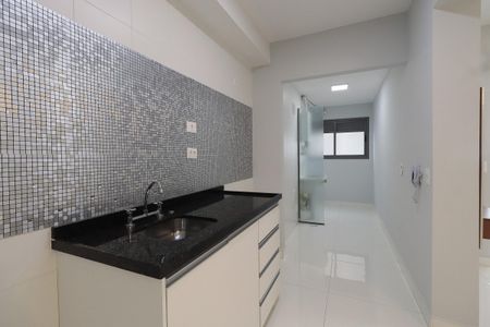 Apartamento à venda com 70m², 2 quartos e 1 vaga Apartamento à venda com 70m², 2 quartos e 1 vagaCozinha