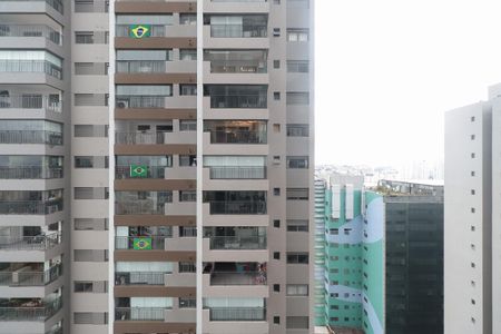 Apartamento à venda com 70m², 2 quartos e 1 vaga Apartamento à venda com 70m², 2 quartos e 1 vagaVaranda gourmet