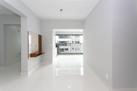 Apartamento para alugar com 70m², 2 quartos e 1 vaga Apartamento para alugar com 70m², 2 quartos e 1 vagaSala