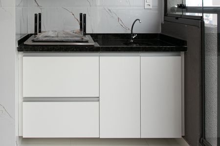 Apartamento para alugar com 70m², 2 quartos e 1 vaga Apartamento para alugar com 70m², 2 quartos e 1 vagaVaranda gourmet