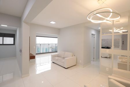 Sala de apartamento à venda com 2 quartos, 70m² em Vila Matilde, São Paulo