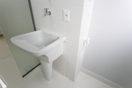 Apartamento para alugar com 70m², 2 quartos e 1 vaga Apartamento para alugar com 70m², 2 quartos e 1 vagaÁrea de Serviço