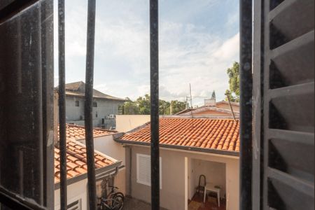 Casa à venda com 199m², 3 quartos e 2 vagas Casa à venda com 199m², 3 quartos e 2 vagasVista do Quarto 1