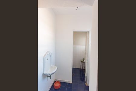 Casa à venda com 199m², 3 quartos e 2 vagas Casa à venda com 199m², 3 quartos e 2 vagasLavabo