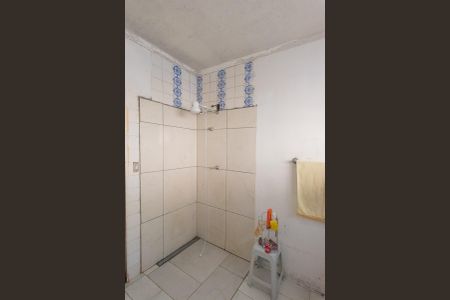 Casa à venda com 199m², 3 quartos e 2 vagas Casa à venda com 199m², 3 quartos e 2 vagasBanheiro Social