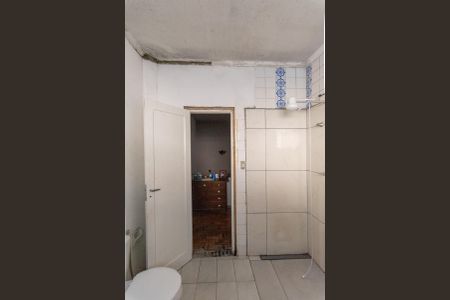 Casa à venda com 199m², 3 quartos e 2 vagas Casa à venda com 199m², 3 quartos e 2 vagasBanheiro Social