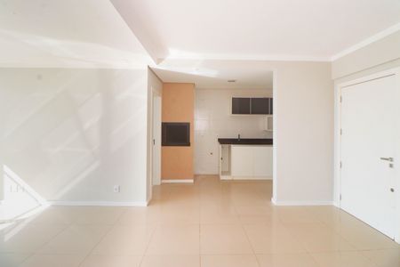 Apartamento à venda com 79m², 2 quartos e 2 vagasSala