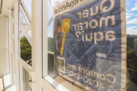 Apartamento à venda com 79m², 2 quartos e 2 vagasPlaquinha