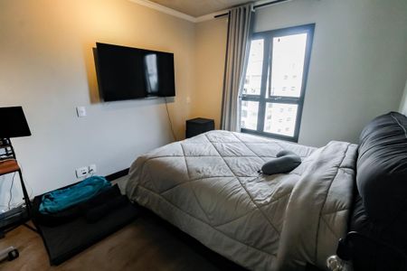 Apartamento à venda com 140m², 1 quarto e 3 vagasSuíte