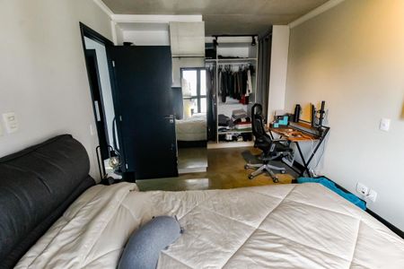 Apartamento à venda com 140m², 1 quarto e 3 vagasSuíte