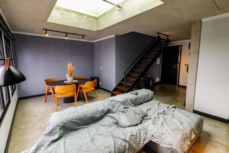 Apartamento à venda com 140m², 1 quarto e 3 vagasSala