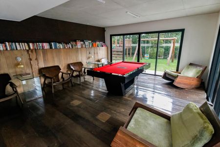 Apartamento à venda com 140m², 1 quarto e 3 vagasÁrea comum