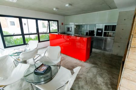 Apartamento à venda com 140m², 1 quarto e 3 vagasÁrea comum