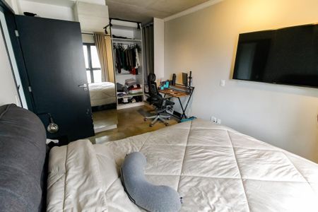 Apartamento à venda com 140m², 1 quarto e 3 vagasSuíte