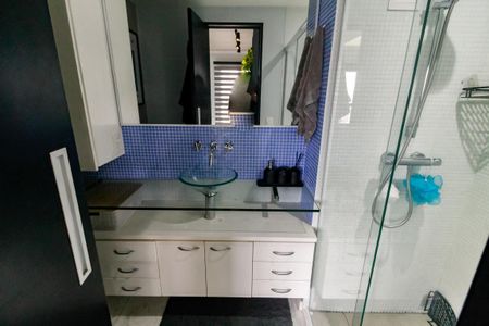 Apartamento à venda com 140m², 1 quarto e 3 vagasBanheiro Suíte