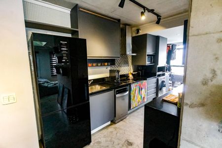 Apartamento à venda com 140m², 1 quarto e 3 vagasCozinha