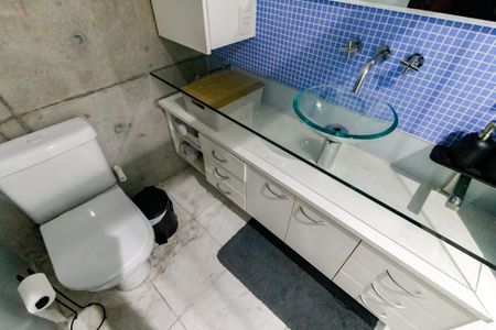 Apartamento à venda com 140m², 1 quarto e 3 vagasBanheiro Suíte