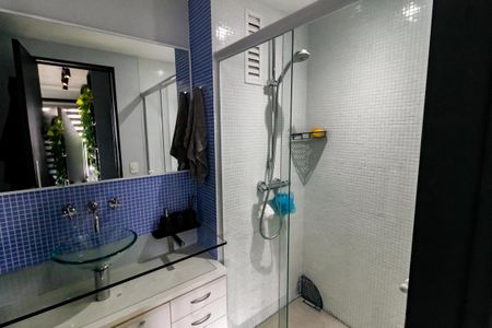 Apartamento à venda com 140m², 1 quarto e 3 vagasBanheiro Suíte