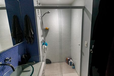 Apartamento à venda com 140m², 1 quarto e 3 vagasBanheiro Suíte