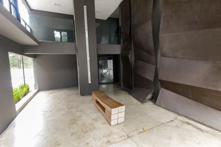 Apartamento à venda com 140m², 1 quarto e 3 vagasHall de entrada