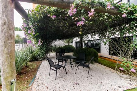 Apartamento à venda com 140m², 1 quarto e 3 vagasÁrea comum