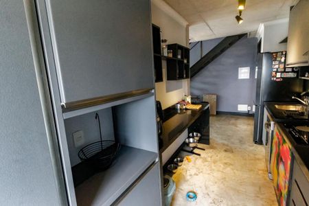Apartamento à venda com 140m², 1 quarto e 3 vagasCozinha