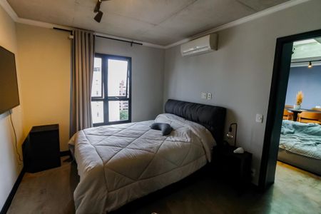 Apartamento à venda com 140m², 1 quarto e 3 vagasSuíte