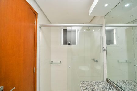 Apartamento à venda com 66m², 2 quartos e 1 vagaBanheiro da Suíte