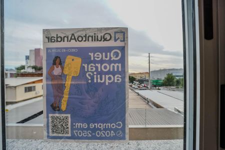 Apartamento à venda com 66m², 2 quartos e 1 vagaPlaquinha