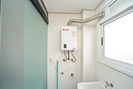 Apartamento à venda com 66m², 2 quartos e 1 vagaÁrea de Serviço