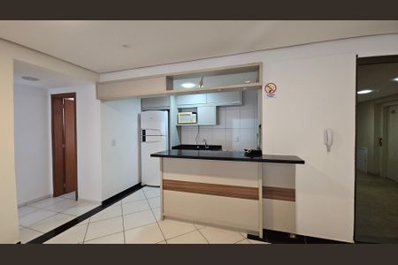 Apartamento à venda com 66m², 2 quartos e 1 vagaÁrea comum - Salão de festas