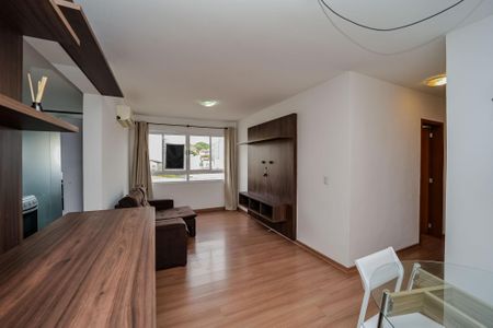 Apartamento à venda com 66m², 2 quartos e 1 vagaSala