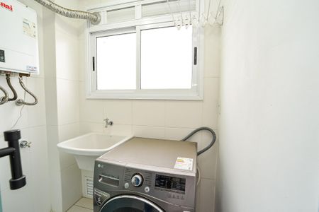 Apartamento à venda com 66m², 2 quartos e 1 vagaÁrea de Serviço