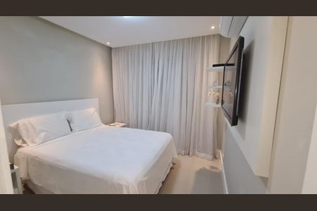 Apartamento à venda com 120m², 3 quartos e 2 vagasFoto 12