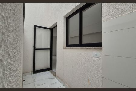 Casa à venda com 130m², 3 quartos e 6 vagasArea de serviço