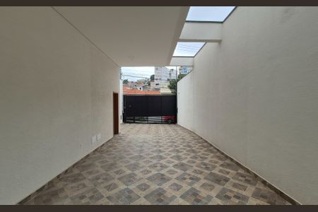 Casa à venda com 130m², 3 quartos e 6 vagasGaragem