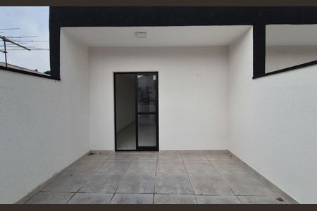 Casa à venda com 130m², 3 quartos e 6 vagasVaranda