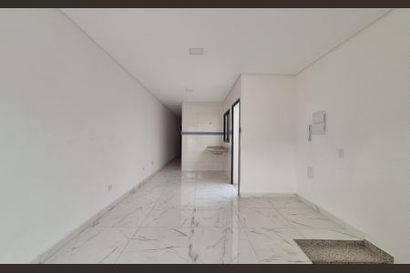 Casa à venda com 130m², 3 quartos e 6 vagasSala