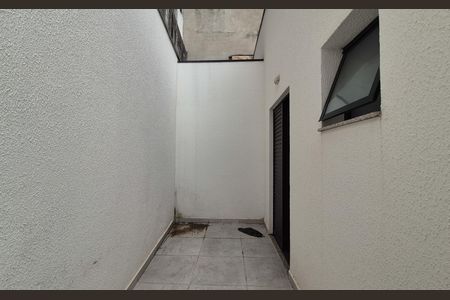Casa à venda com 130m², 3 quartos e 6 vagasArea externa