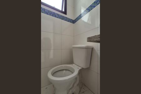 Casa à venda com 130m², 3 quartos e 6 vagasBanheiro