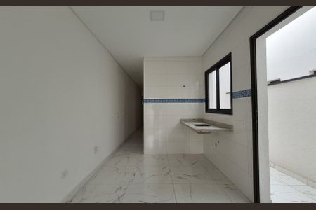 Casa à venda com 130m², 3 quartos e 6 vagasCozinha