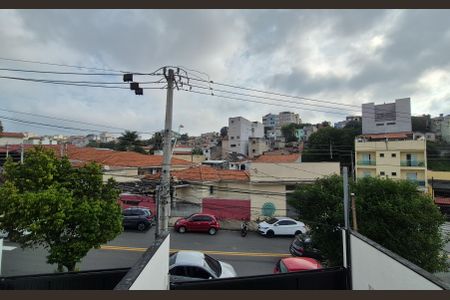 Casa à venda com 130m², 3 quartos e 6 vagasVista