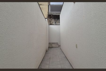 Casa à venda com 130m², 3 quartos e 6 vagasArea externa